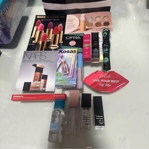 Sephora Makeup Bundle